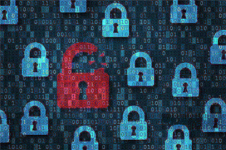 数据存储安全性:保护数据安全的5种做法